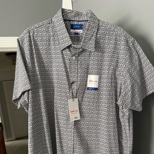 Apt 9 Button Up Shirt
